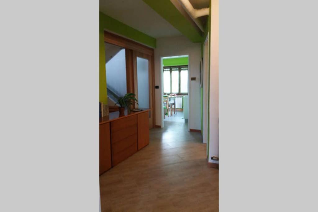 Willa Ca' Dei Paoli Pieve Vergonte Zewnętrze zdjęcie