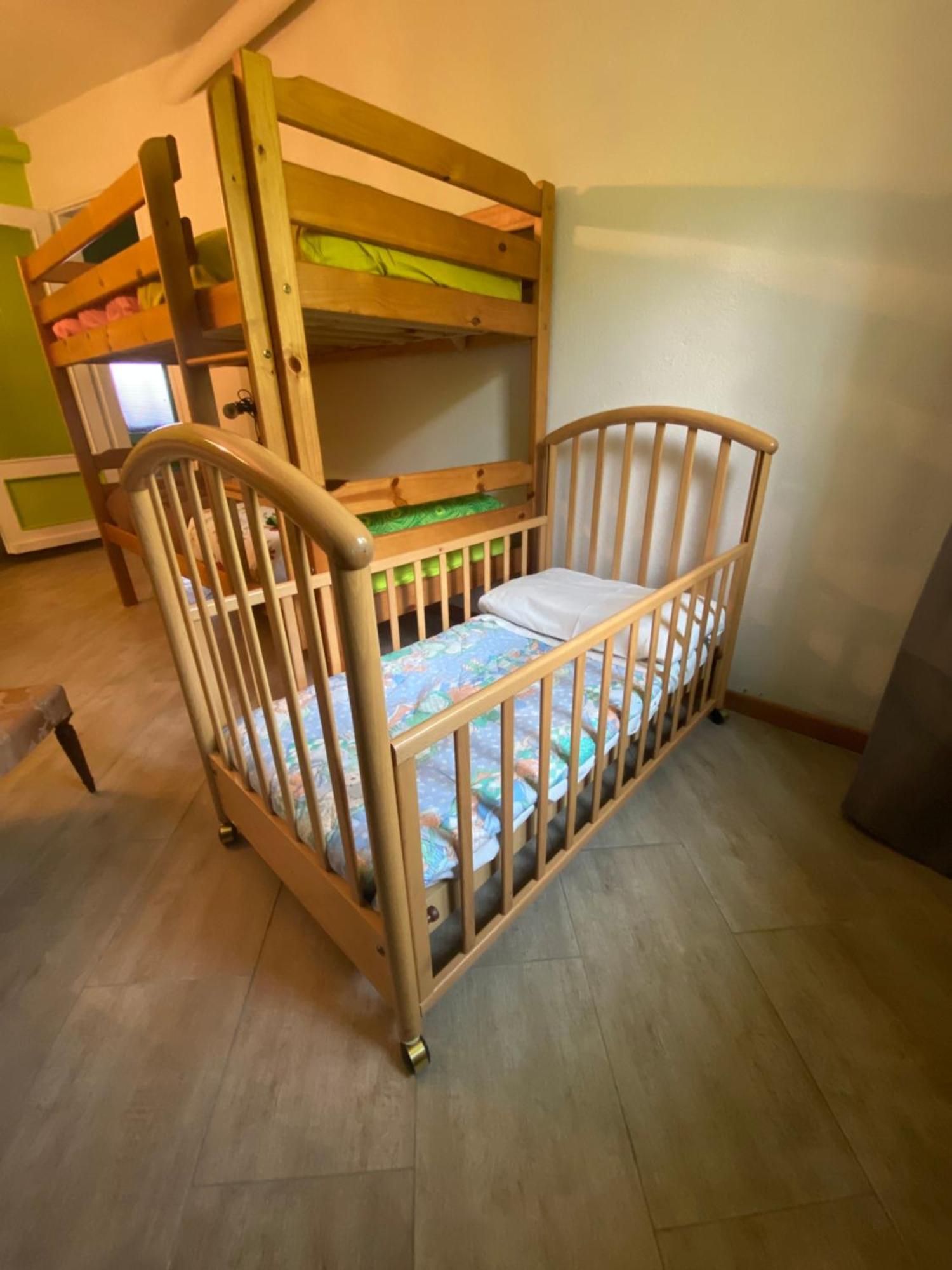 Willa Ca' Dei Paoli Pieve Vergonte Zewnętrze zdjęcie
