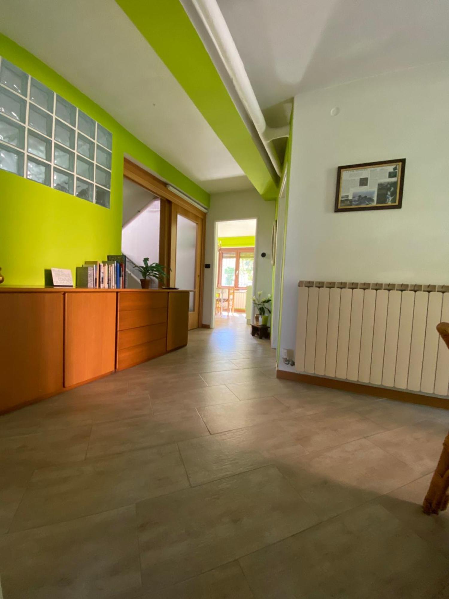 Willa Ca' Dei Paoli Pieve Vergonte Zewnętrze zdjęcie